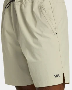 SPECTRUM TECH SHORT UTILITY SHORTS