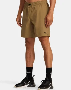 SPECTRUM TECH SHORT UTILITY SHORTS