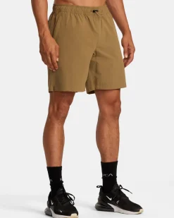 SPECTRUM TECH SHORT UTILITY SHORTS