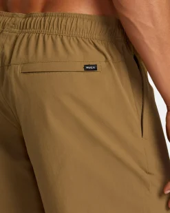 SPECTRUM TECH SHORT UTILITY SHORTS
