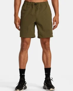 SPECTRUM TECH SHORT UTILITY SHORTS