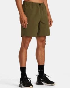 SPECTRUM TECH SHORT UTILITY SHORTS