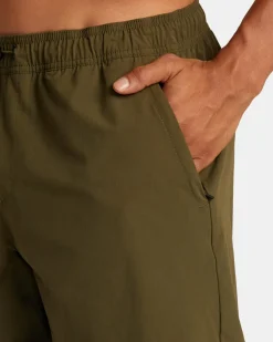 SPECTRUM TECH SHORT UTILITY SHORTS