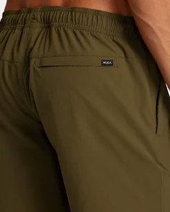 SPECTRUM TECH SHORT UTILITY SHORTS