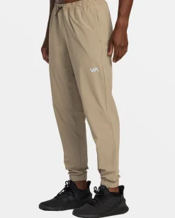 SPECTRUM TECH SLIM FIT PANTS