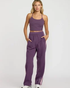 SPORT FLEECE PANT
