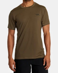 SPORT VENT PERFORMANCE TEE