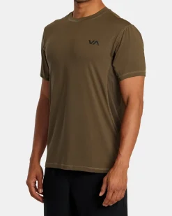 SPORT VENT PERFORMANCE TEE