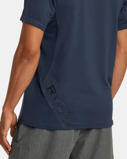 SPORT VENT PERFORMANCE TEE