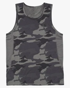 SPORT VENT TANK TOP