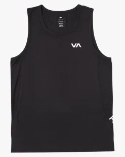 SPORT VENT TANK TOP
