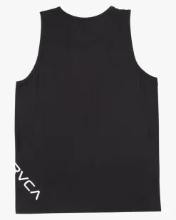 SPORT VENT TANK TOP