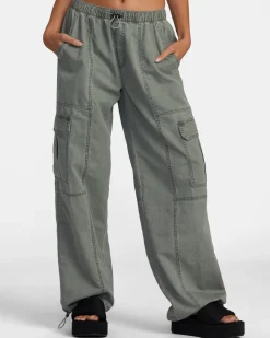 STOWAWAY CARGO PANTS