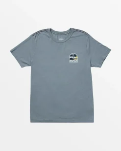 SUNNY DAYS TEE