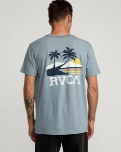 SUNNY DAYS TEE