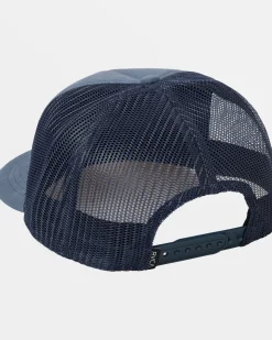 SUNNY DAYS TRUCKER HAT