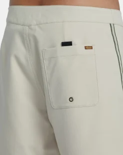 SUNSET EXOTICA BOARDSHORTS 17''