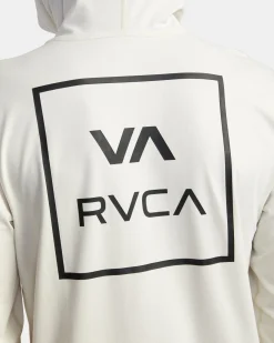 SURF SHIRT HOODIE HOODED SURF TEE