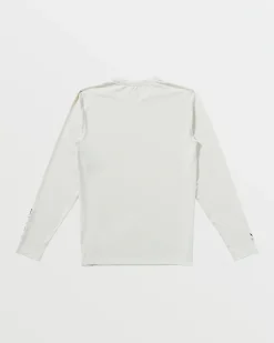 SURF SHIRT LONG SLEEVE SURF TEE