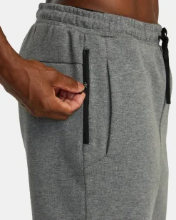 TECH FLEECE ELASTIC WAIST SHORTS