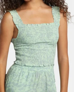 TERRACE ECO TANK TOP