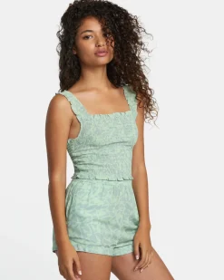 TERRACE ECO TANK TOP