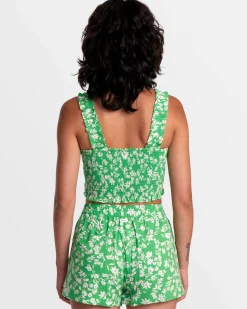 TERRACE ECO TANK TOP