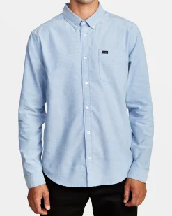 THAT'LL DO LONG SLEEVE SHIRT