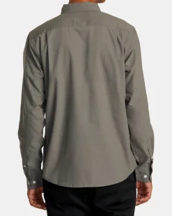 THAT'LL DO LONG SLEEVE SHIRT