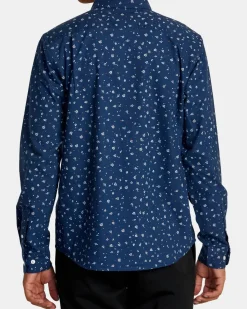 THAT'LL DO PRINT LONG SLEEVE SHIRT