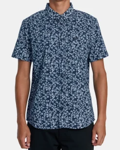 THAT'LL DO PRINT SHORT SLEEVE SHIRT