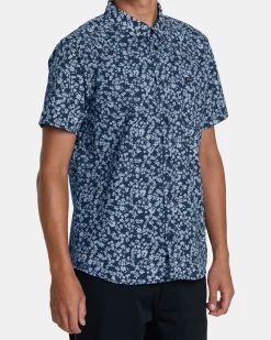 THAT'LL DO PRINT SHORT SLEEVE SHIRT