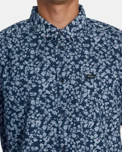 THAT'LL DO PRINT SHORT SLEEVE SHIRT
