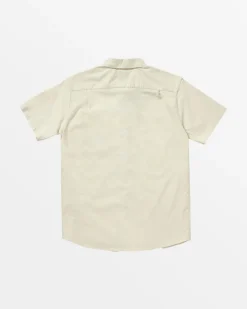 THAT'LL DO SHORT SLEEVE SHIRT