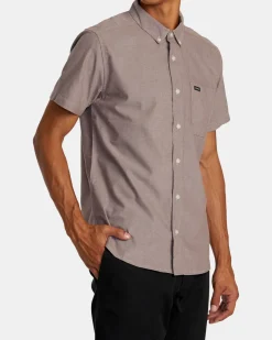 THAT'LL DO SHORT SLEEVE SHIRT