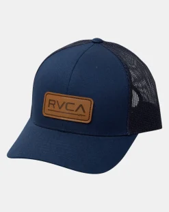 TICKET DELUXE TRUCKER HAT
