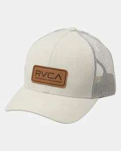 TICKET DELUXE TRUCKER HAT