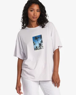 TRADE WINDS TEE