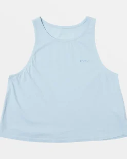 TRAVELER TANK TOP
