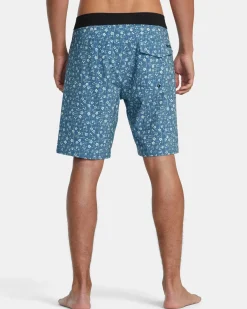 VA 19" BOARDSHORTS