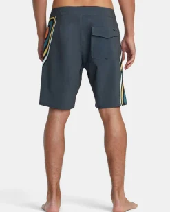 VA 19" BOARDSHORTS