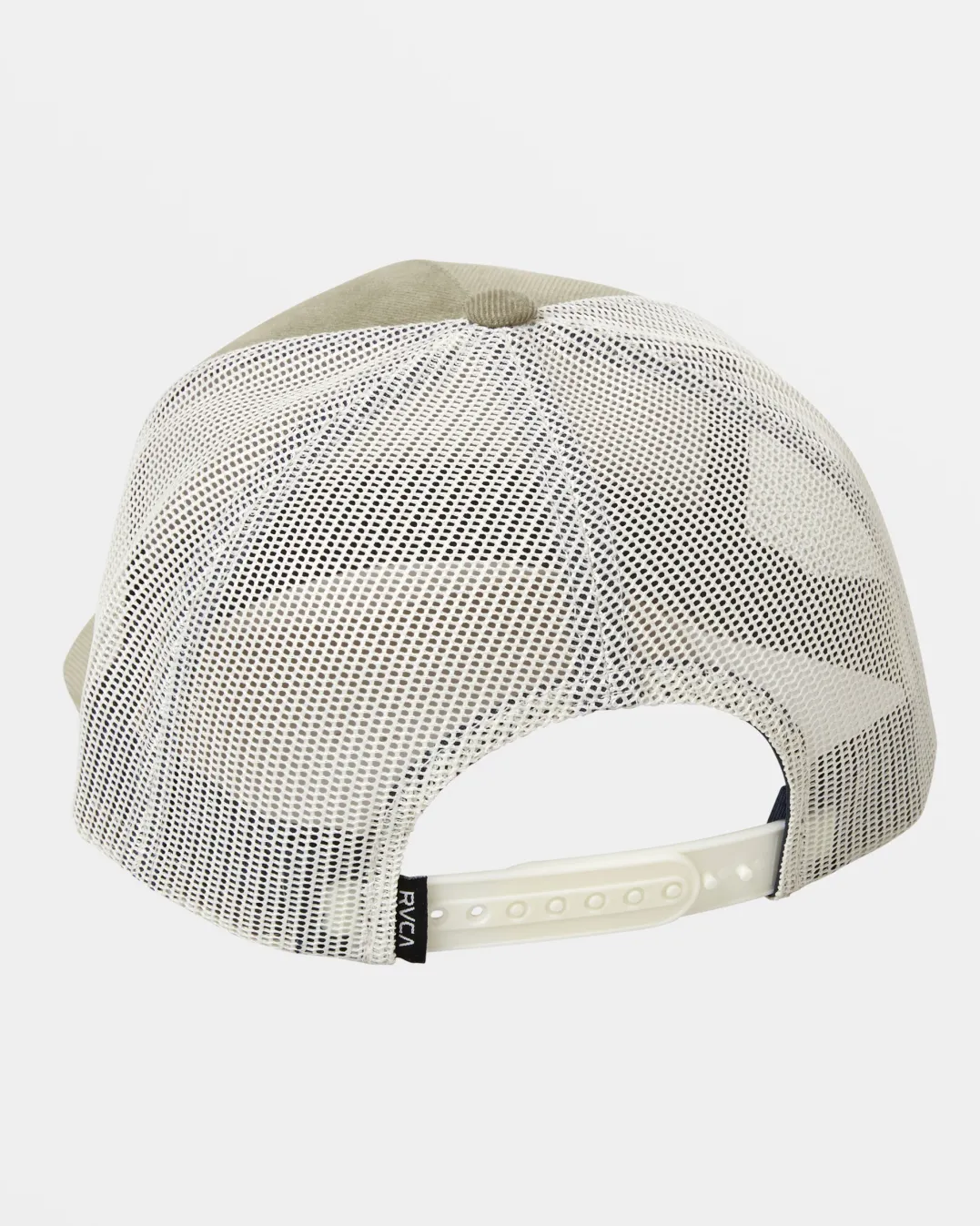 VA ALL THE WAY CORD TRUCKER HAT