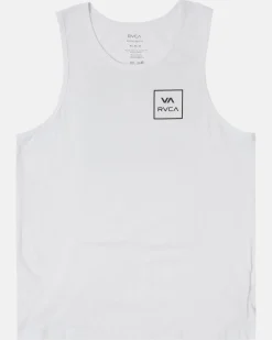 VA ALL THE WAY FILL TANK TOP