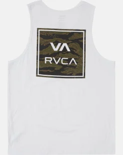 VA ALL THE WAY FILL TANK TOP