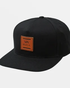 VA ALL THE WAY SNAPBACK HAT