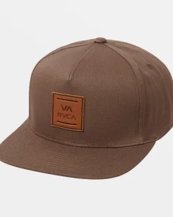 VA ALL THE WAY SNAPBACK HAT