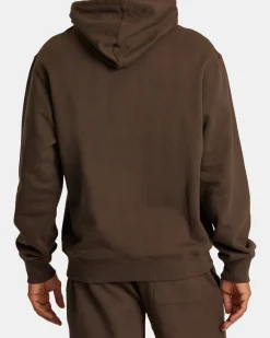 VA ESSENTIAL HOODIE
