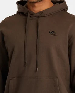 VA ESSENTIAL HOODIE