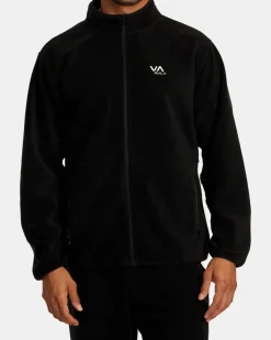 VA ESSENTIAL MICRO FLEECE