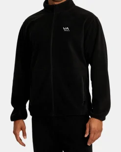 VA ESSENTIAL MICRO FLEECE